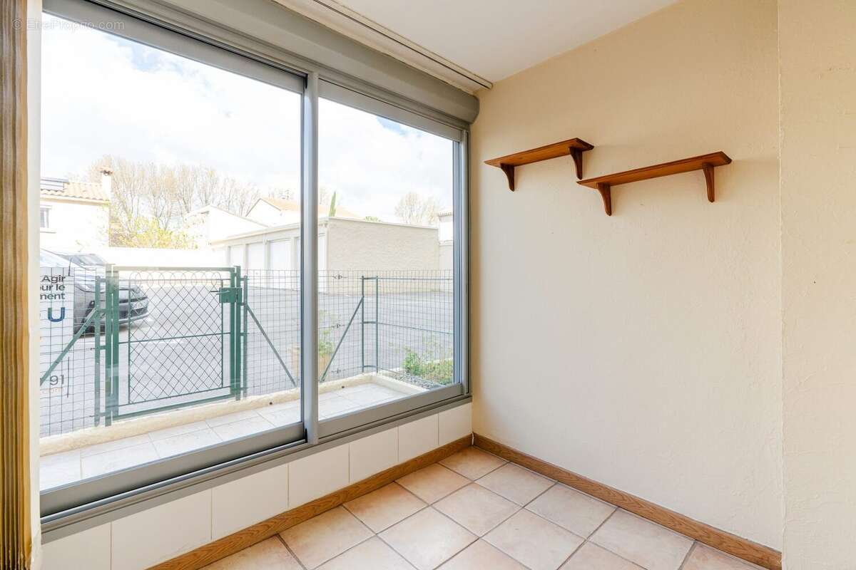 Loggia - Appartement à NARBONNE