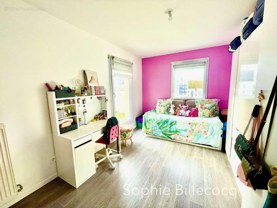 Appartement à vendre 5 pièces POISSY (78) - photo 7