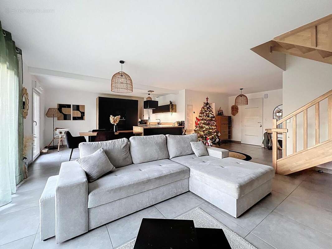 Photo 5 - Maison à FLORANGE