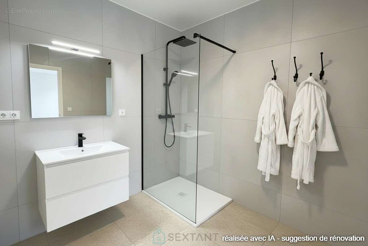 Appartement à BLOIS