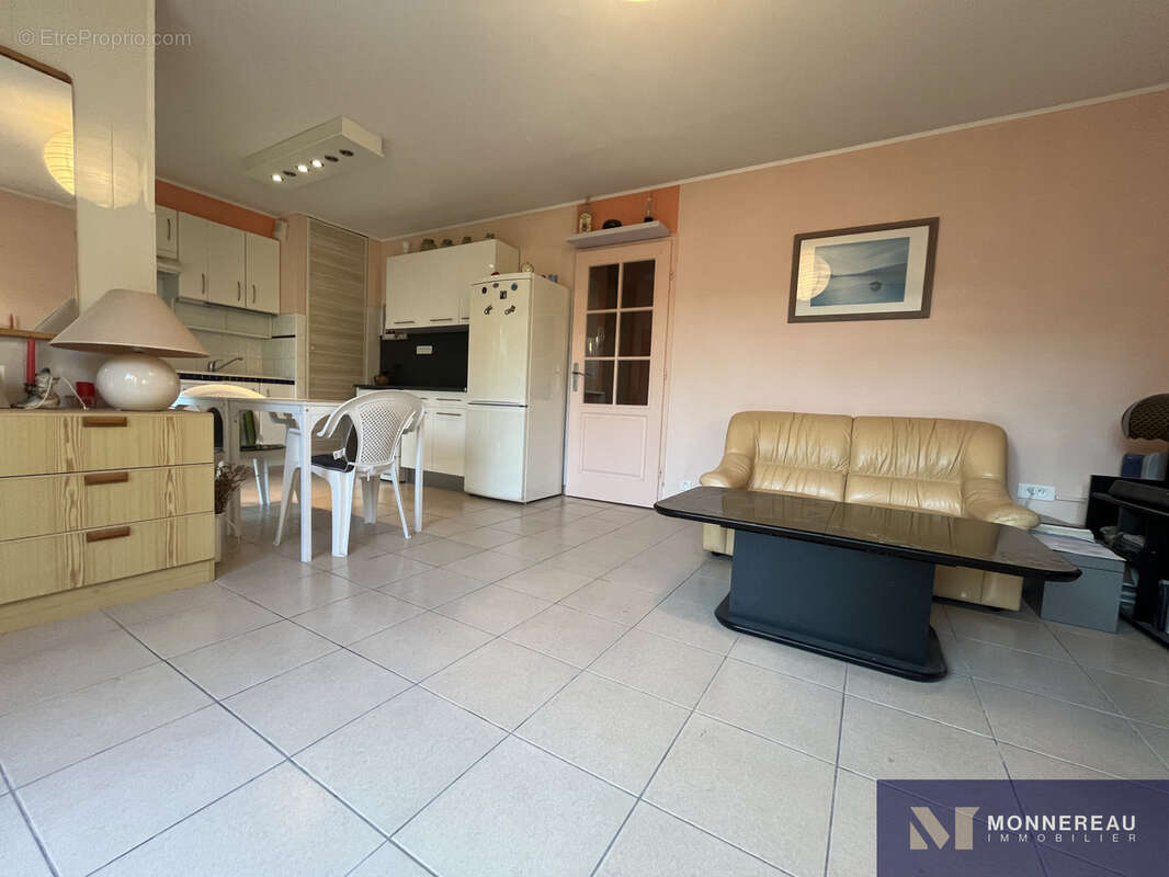 Appartement à LES MATHES
