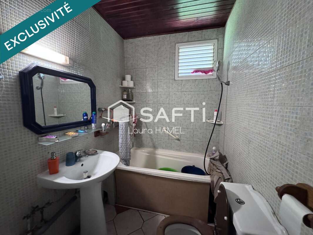Maison 161 m² à La Trinite  - photo 6
