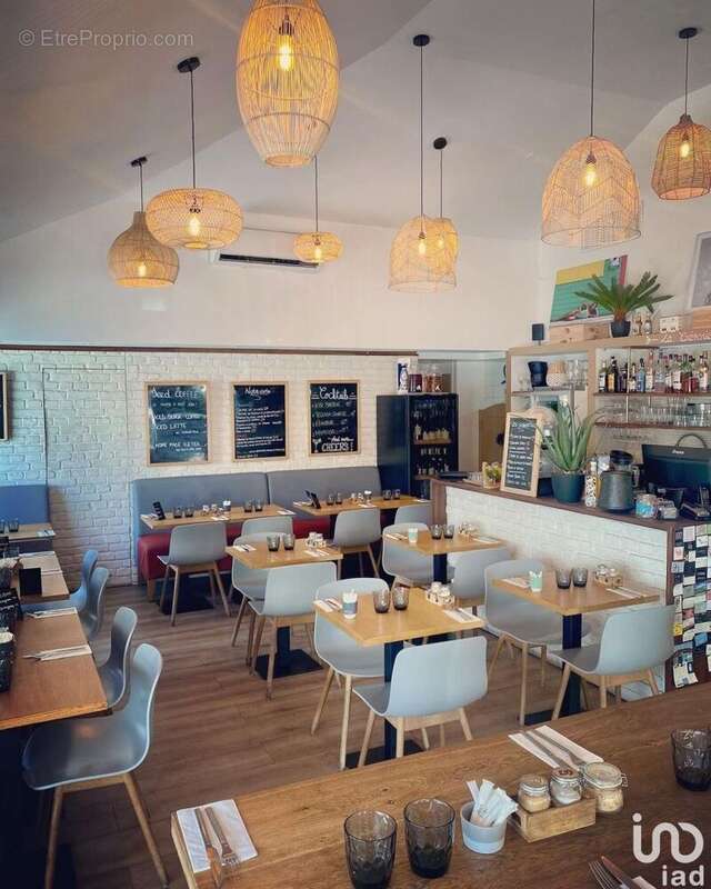 Photo 3 - Commerce à CAPESTERRE-BELLE-EAU