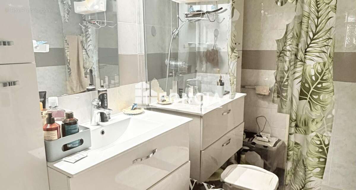 Appartement 68 m² à Soissons  - photo 7