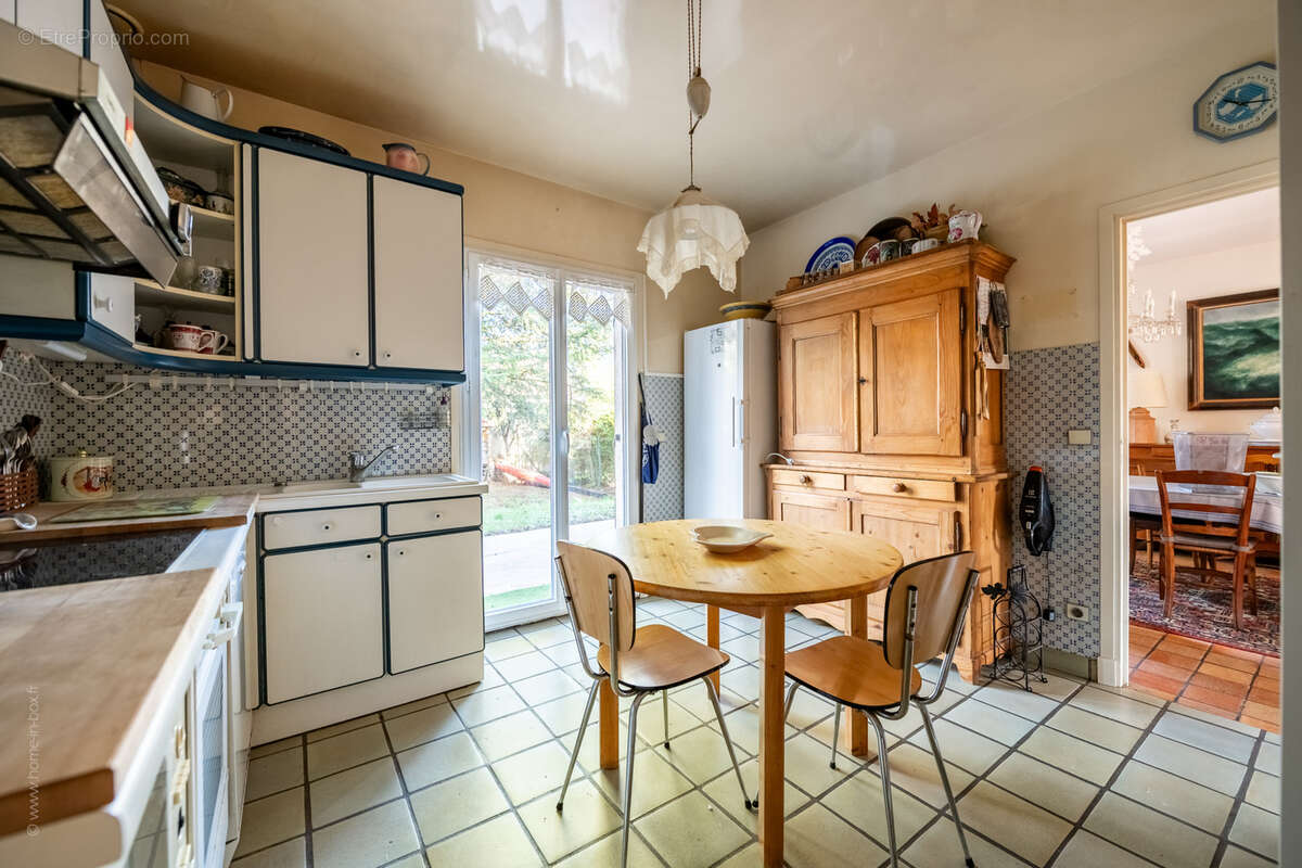 Maison à SAINT-MAUR-DES-FOSSES