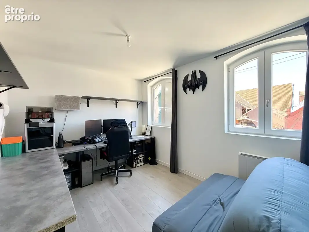 Superbe appartement 4 pièces lumineux de 92,7 m2 + parkings - photo 11