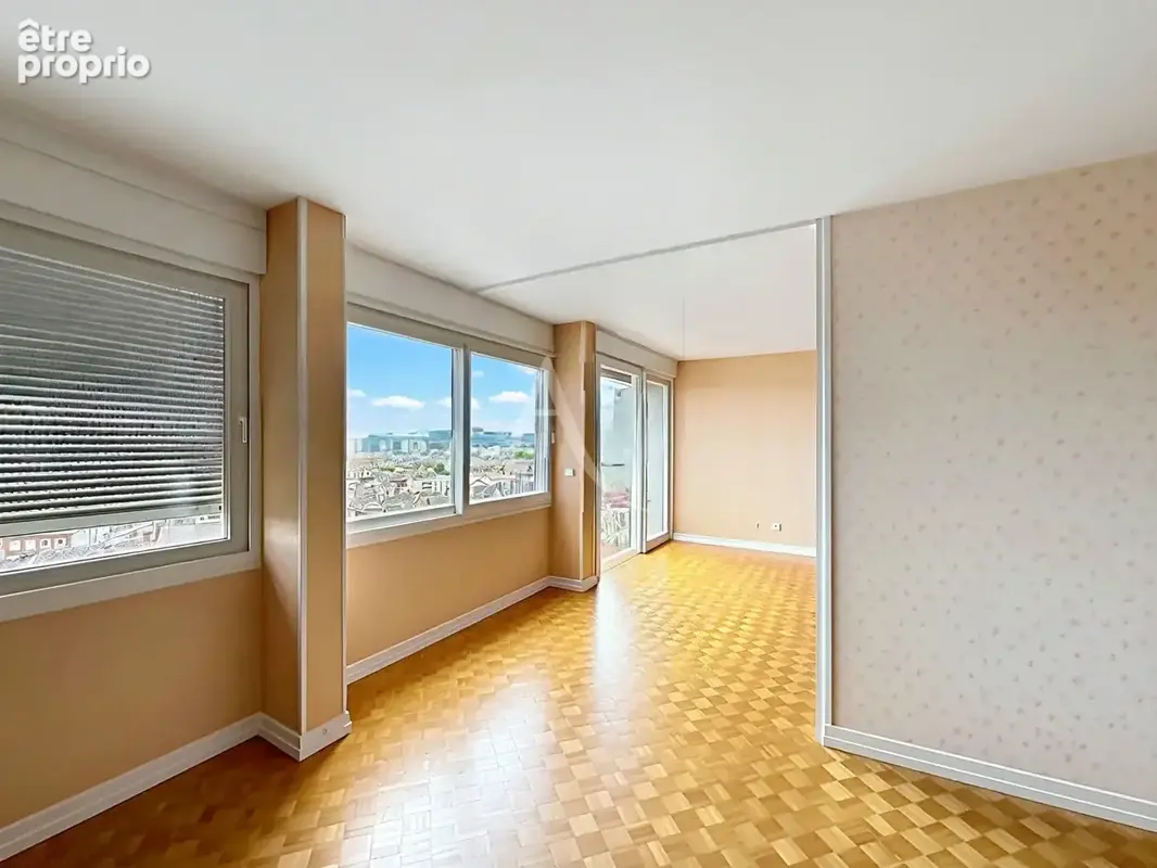EXCLUSIVITE ! Appartement T3  - 80 m² - MÂCON - photo 5