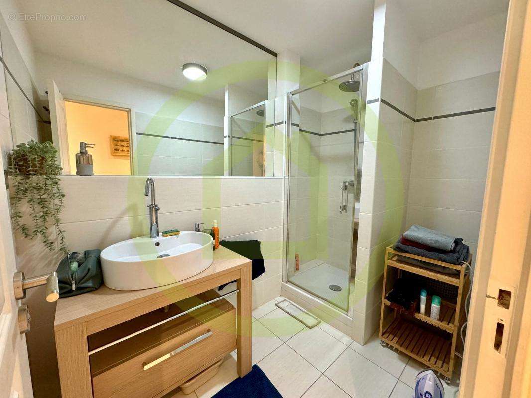 Appartement à SANARY-SUR-MER