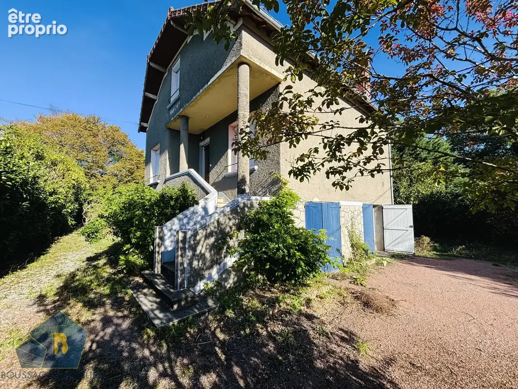 Maison de campagne au calme, à l’abri des regards - photo 1