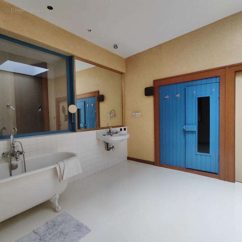 Appartement à BELFORT