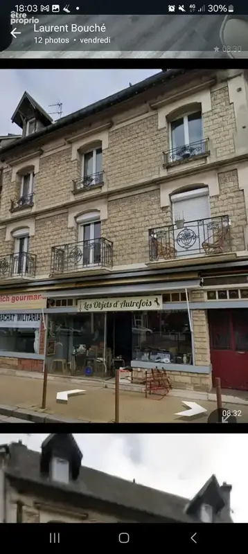 Photo 1 - Appartement à LISIEUX