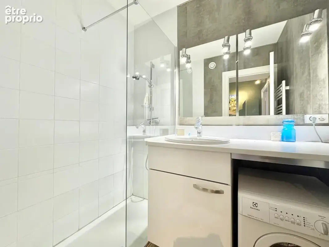 En Exclusivité appartement 2 pièces 39m2 proche mer - photo 7