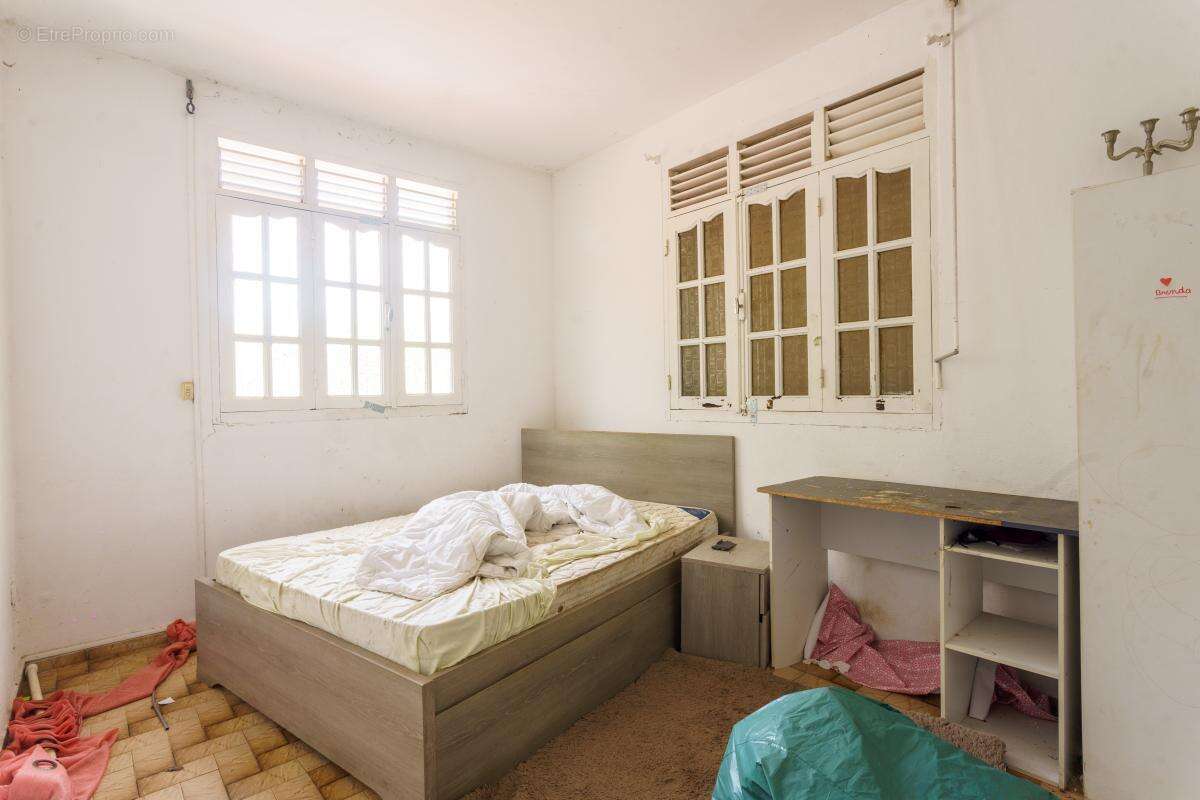 Maison à LAMENTIN