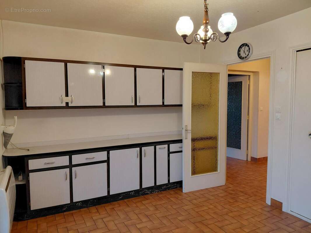 Photo 7 - Maison à POUILLY-SOUS-CHARLIEU