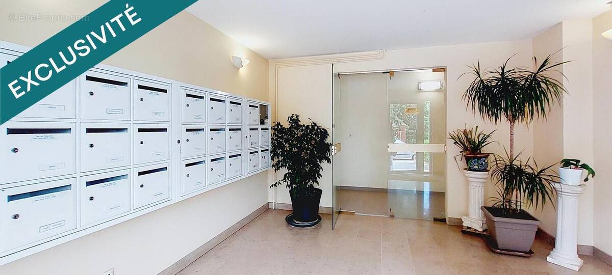 Photo 1 - Appartement à DIJON