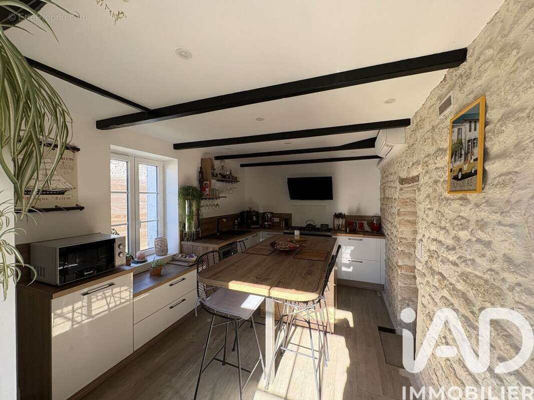 Photo 8 - Maison à ARDILLIERES