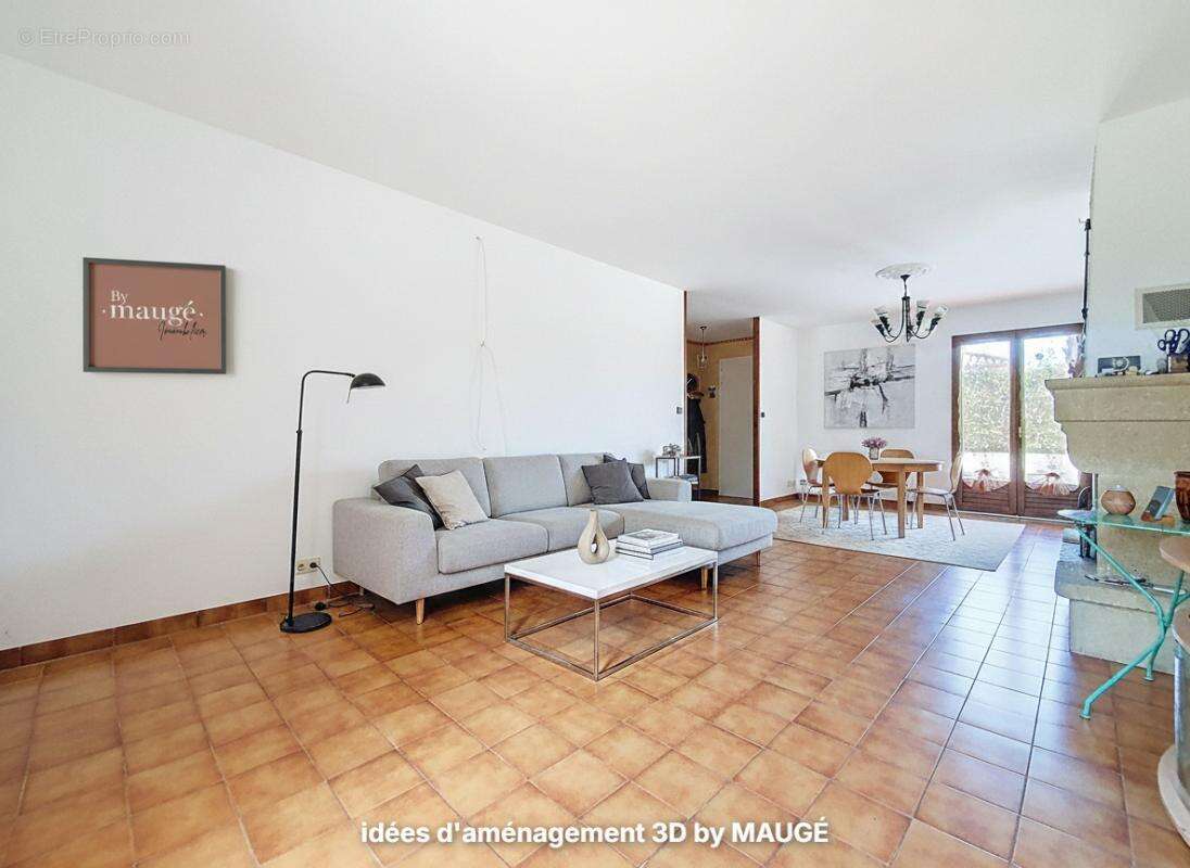 Maison à CORBAS
