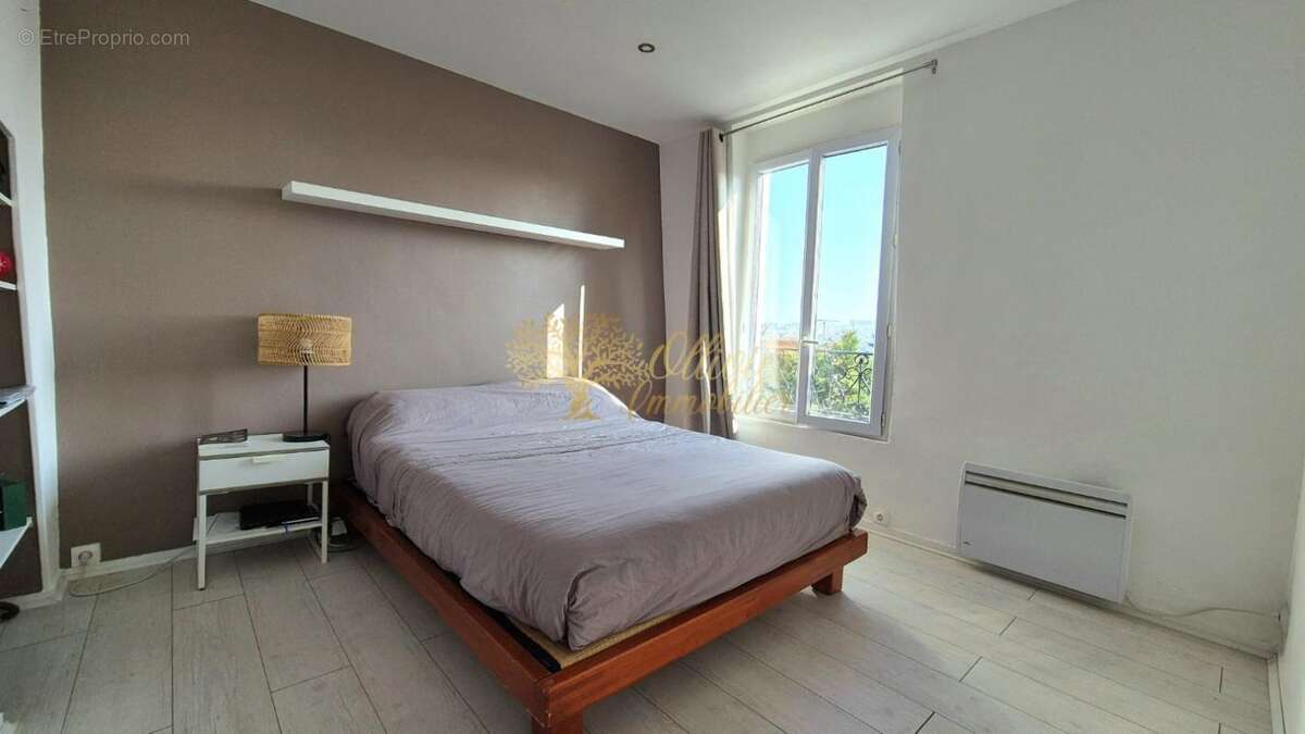 Appartement à LE PERREUX-SUR-MARNE