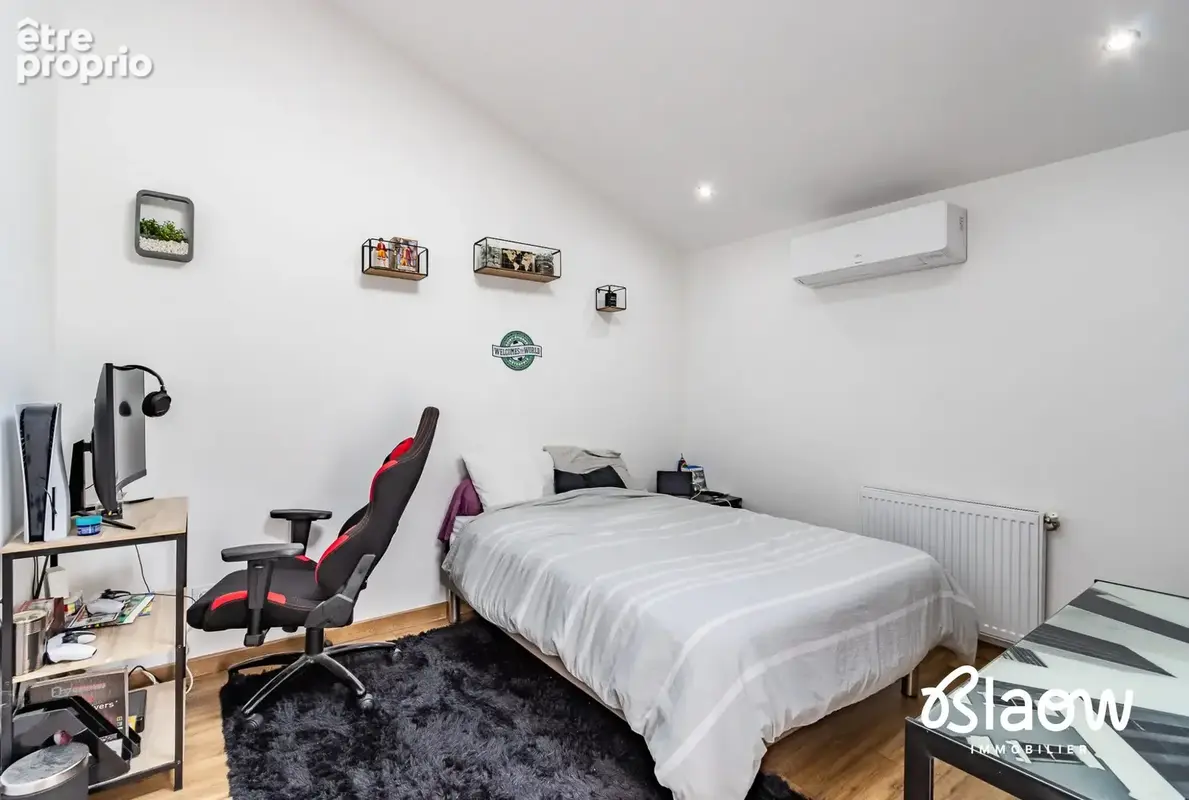 Maison 215 m² à Saint-Chamond  - photo 9