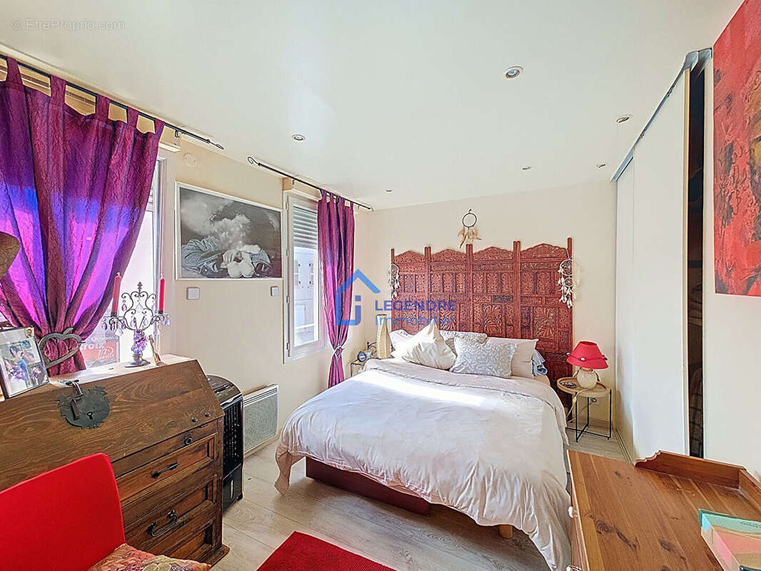 Maison à PIERRELAYE