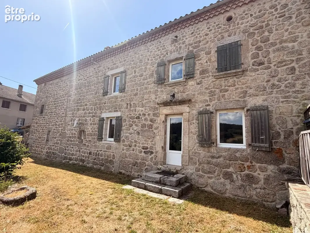 Photo Maison à Saint-Bonnet-De-Montauroux au prix de 186 000€