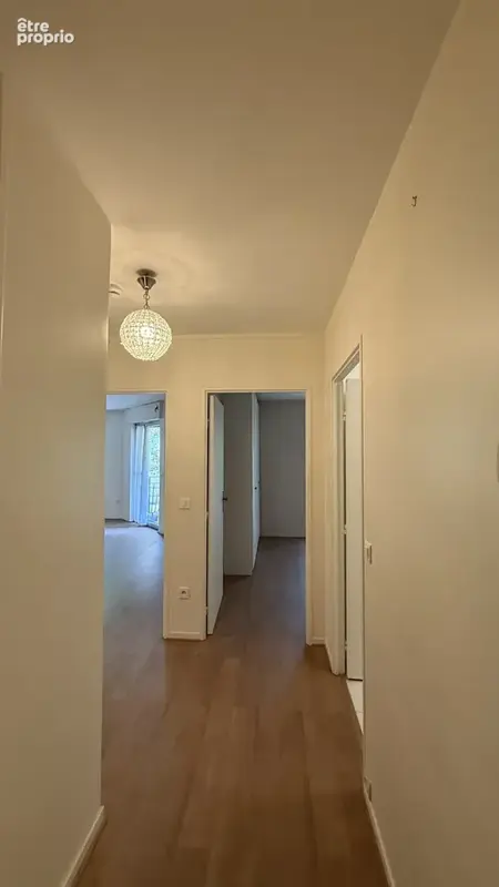 A vendre 2p 49m2 cosi  les hesperides d'auteuil - mirabeau a paris 16 - photo 2