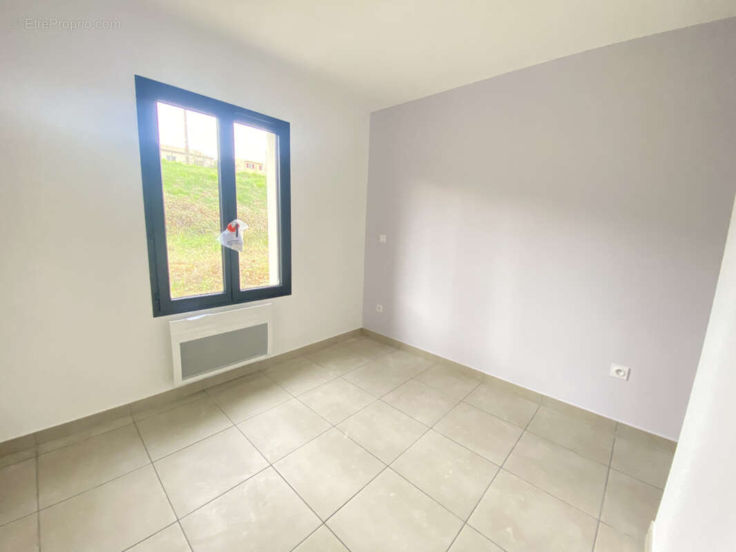Maison à LIMOUX