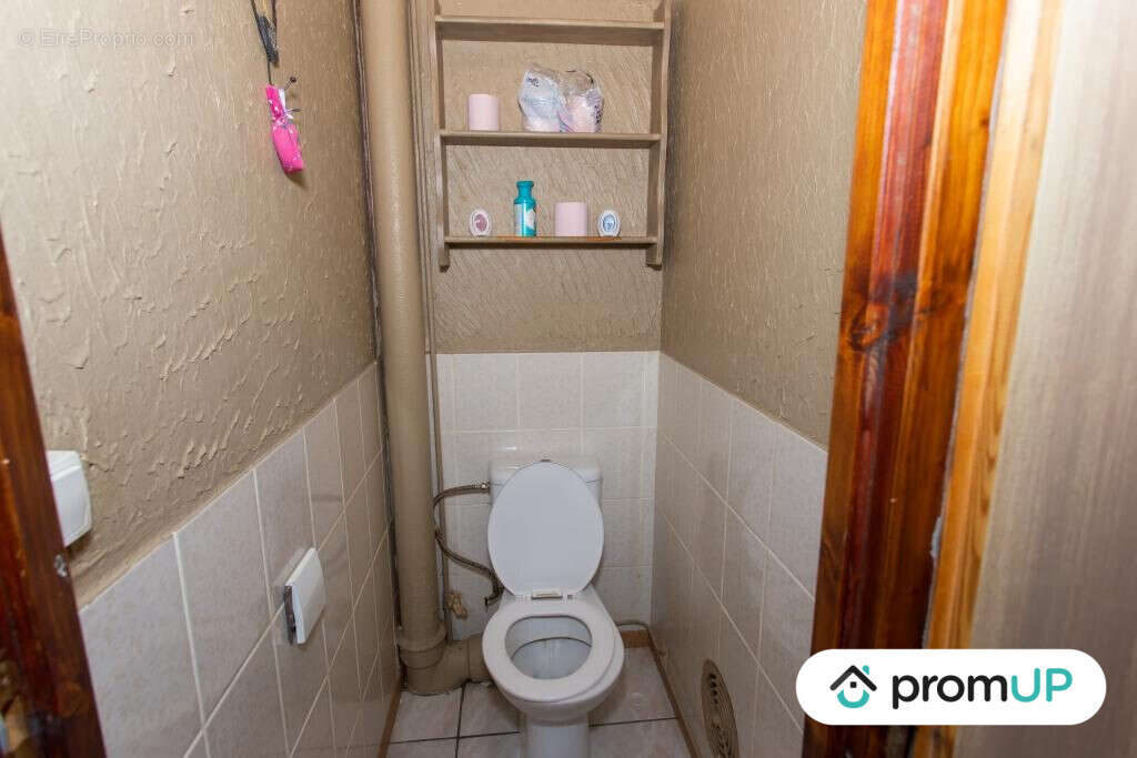 Appartement à FUMAY