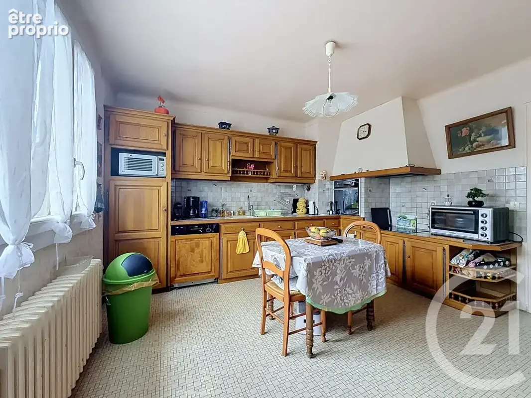 Maison 7 pièces 145 m² à vendre à Ervy-Le-Chatel (10130) - photo 4