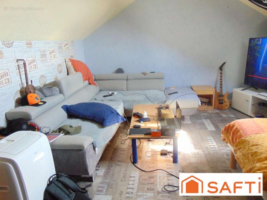 Photo 8 - Maison à AMILLY