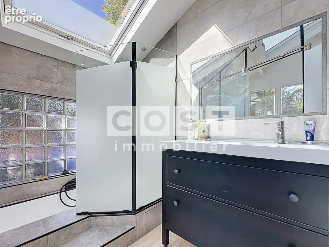 Maison 5 pièces 118 m² à vendre à Asnieres-Sur-Seine (92600) - photo 6