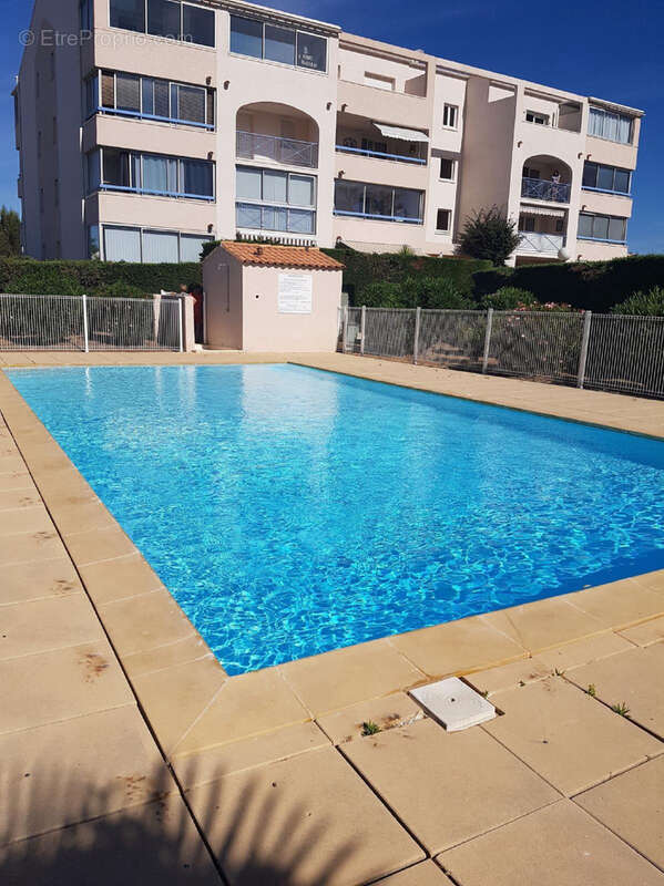 Appartement à LA SEYNE-SUR-MER