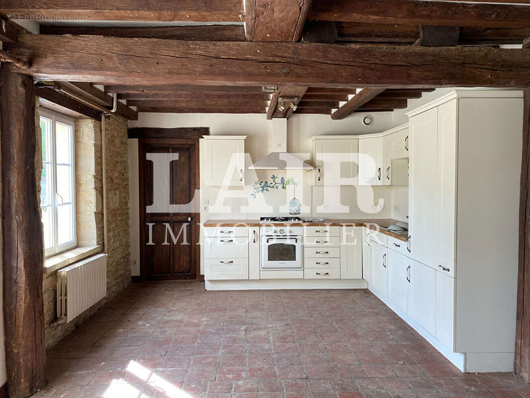 Longère à vendre à Sées - Réf T13822 - photo 4