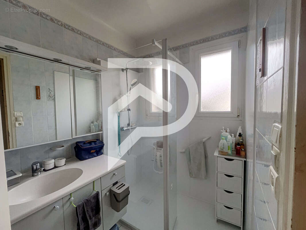 Maison à RIBECOURT-DRESLINCOURT