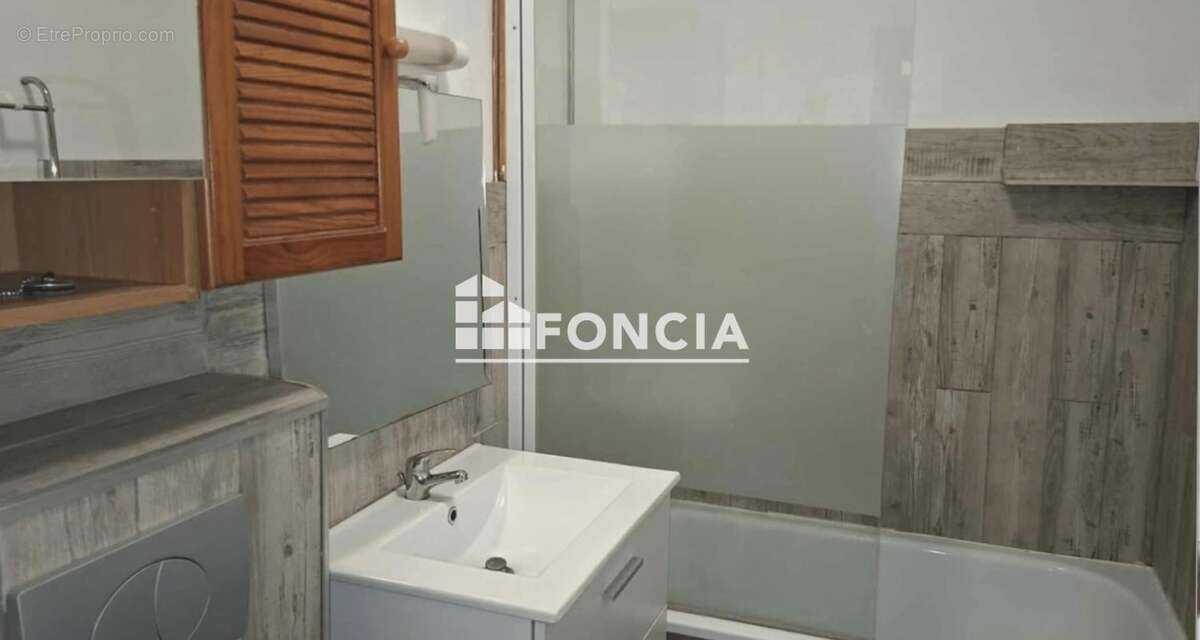 Appartement à PIERREPONT