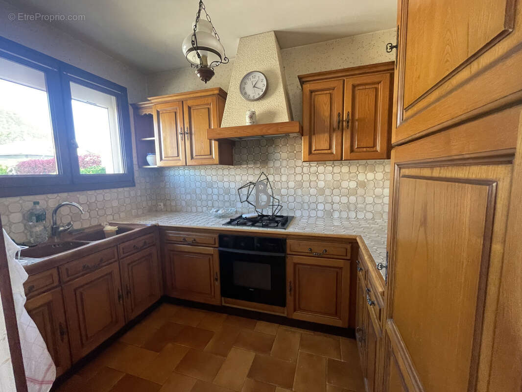 Maison à REQUISTA