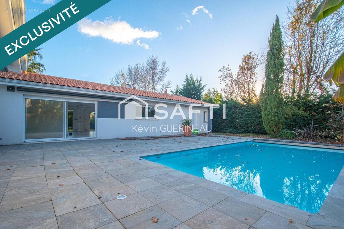 Photo 1 - Maison à LE PIAN-MEDOC