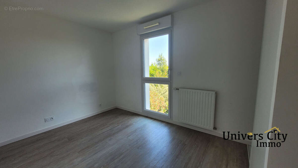 Maison à REZE