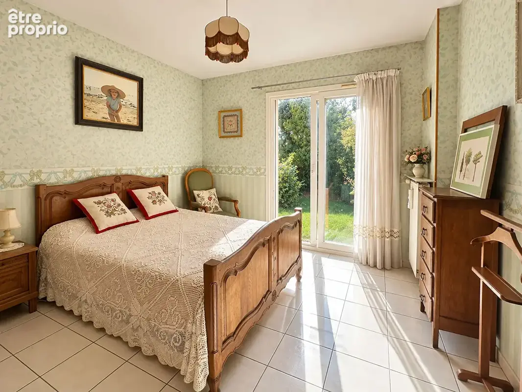 Maison 155m² à verrières-le-buisson - photo 10
