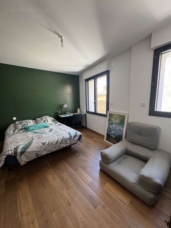 Maison à CANET-EN-ROUSSILLON