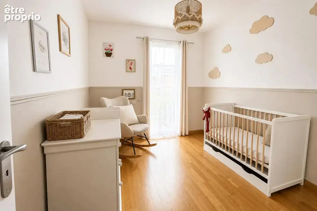 Maison de 5 pièces de 89 m² au Mée-sur-Seine - photo 3