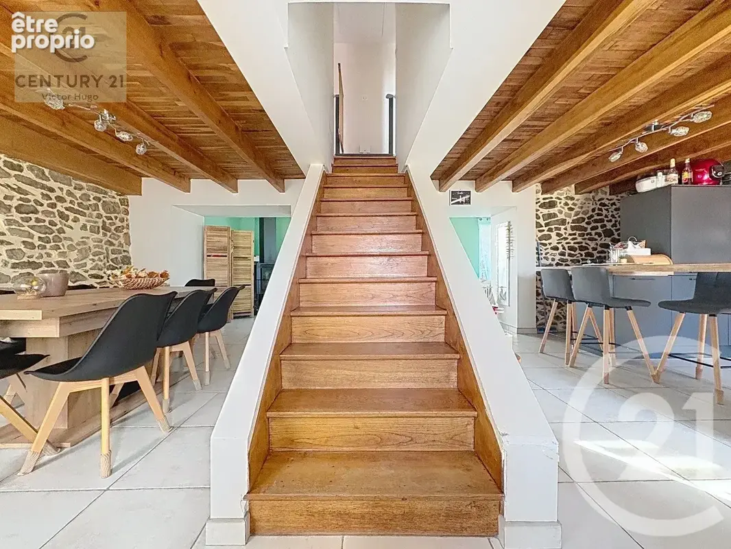Maison 4 pièces 98 m² à vendre à Rilhac-Rancon (87570) - photo 3