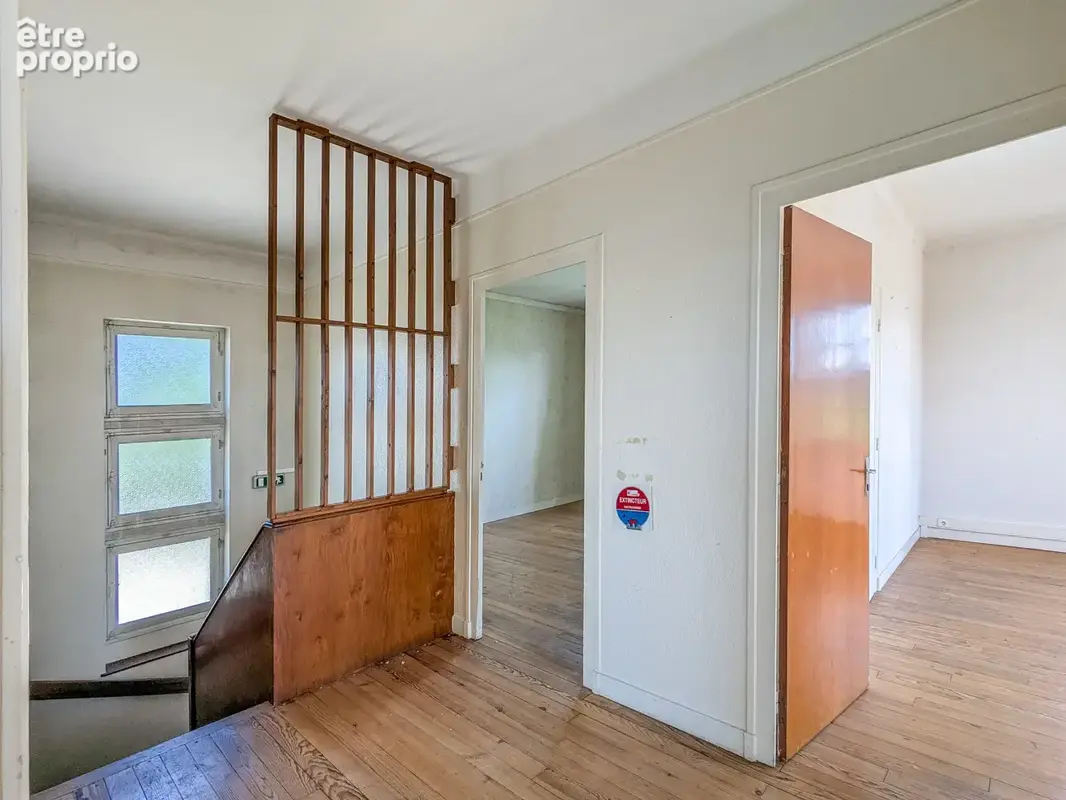 Maison 6 pièces, 4 chambres, garage, jardin - photo 10