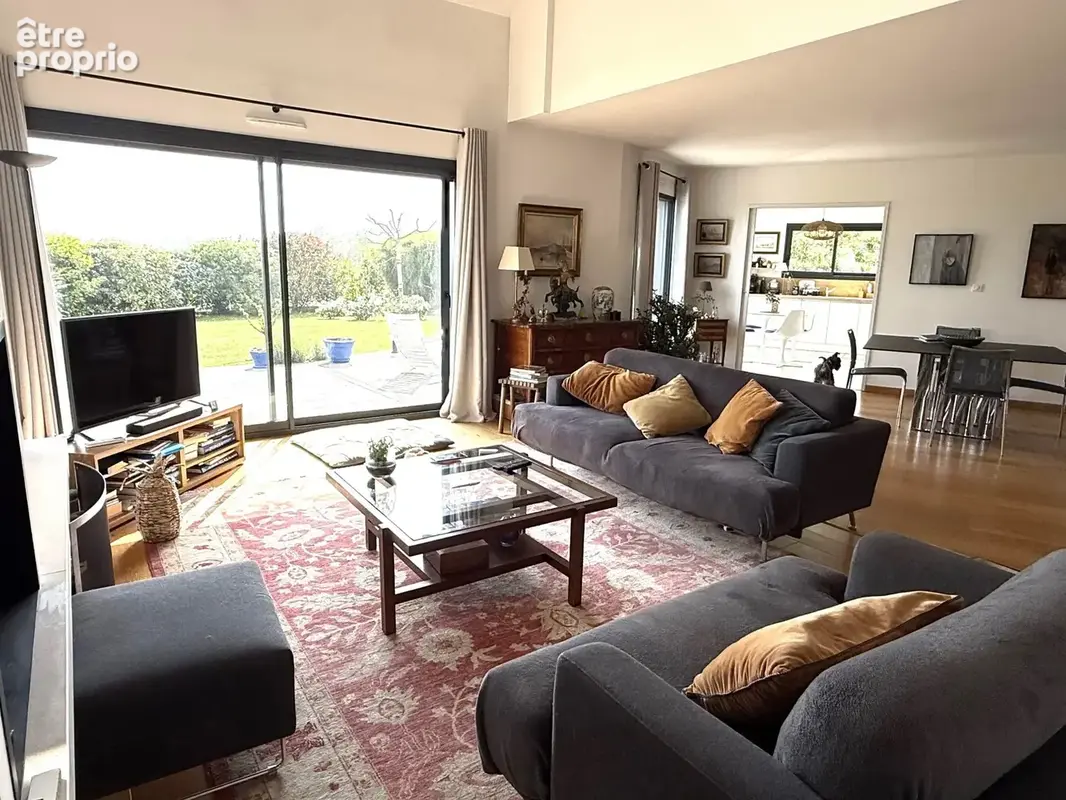 Maison 6 pièces 167 m² à vendre à Octeville-Sur-Mer (76930) - photo 3