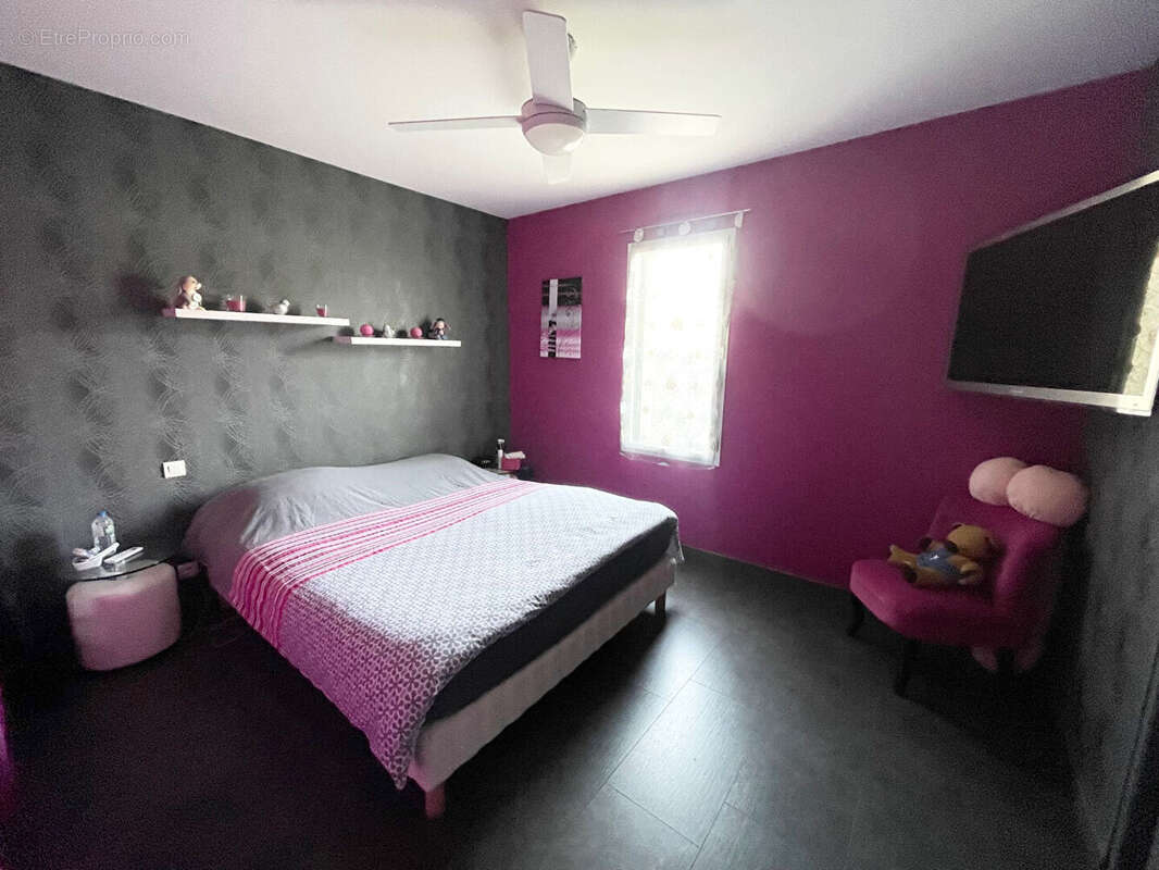 Maison à SAINT-CHRISTOPHE-DU-BOIS