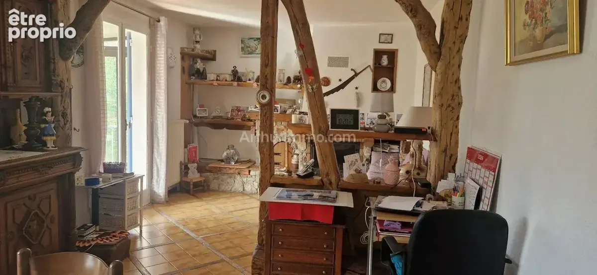 Vente Maison Marcoux(04420) 235 400ï¿œ - photo 2