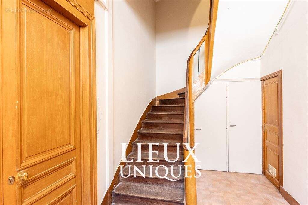 Appartement à BLOIS