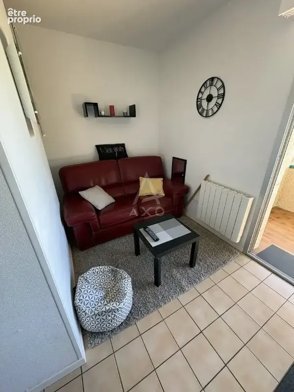 Idéal investisseur - Appartement au coeur de Cazaubon - photo 4