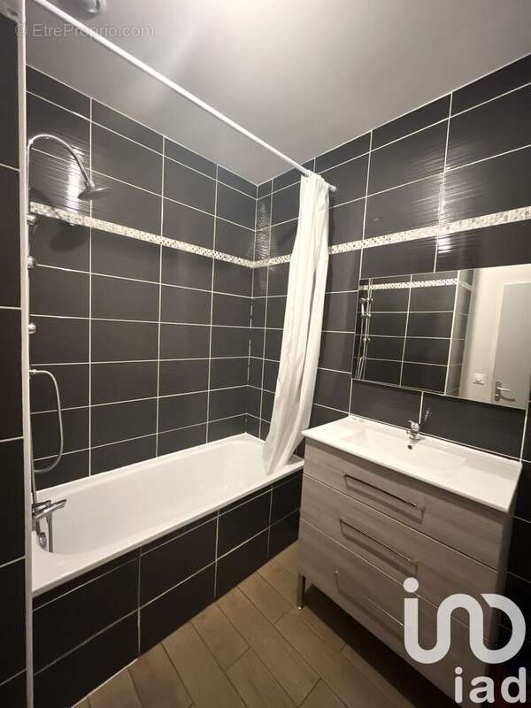 Photo 7 - Appartement à SAINT-ETIENNE