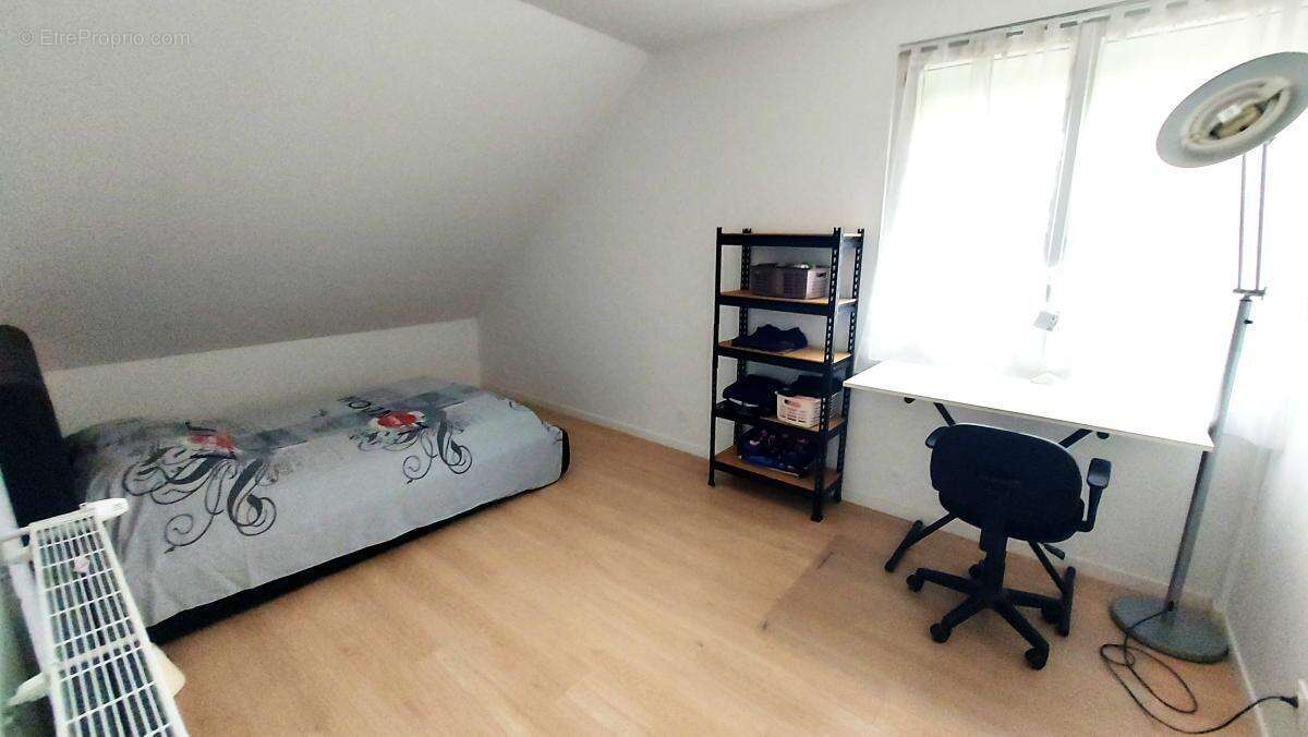 Maison à MAINVILLIERS